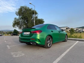 Mercedes-Benz CLA 180 A180 AMG line, снимка 5