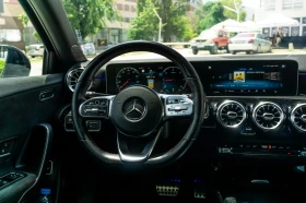 Mercedes-Benz CLA 180 A180 AMG line, снимка 8