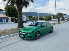 Mercedes-Benz CLA 180 A180 AMG line, снимка 11