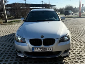 BMW 530 M pack, снимка 1