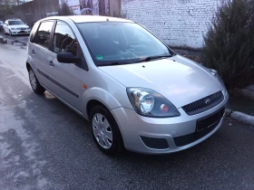 Ford Fiesta 1.3i-69kc. FACELIFT, снимка 3