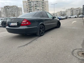 Mercedes-Benz E 500 * * 7G TRONIC* * FULL* * , снимка 5