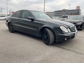 Mercedes-Benz E 500 * * 7G TRONIC* * FULL* *  | Mobile.bg    4