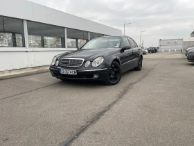 Mercedes-Benz E 500 * * 7G TRONIC* * FULL* * , снимка 3