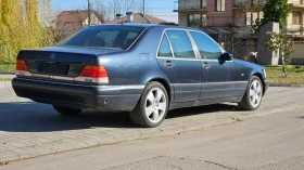 Mercedes-Benz S 320, снимка 4