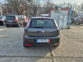 Fiat Punto 2011, EVO  MULTIJET, снимка 4