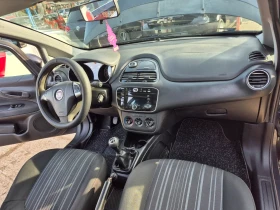 Fiat Punto 2011, EVO  MULTIJET, снимка 9