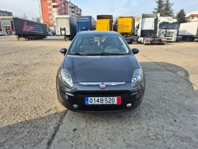 Fiat Punto 2011, EVO  MULTIJET, снимка 12