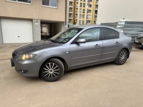 Mazda 3, снимка 1