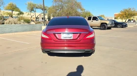     Mercedes-Benz CLS 500 4matic* * Auto-park* Harman Kardon