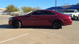     Mercedes-Benz CLS 500 4matic* * Auto-park* Harman Kardon