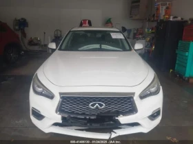 Infiniti Q50 | Mobile.bg    10