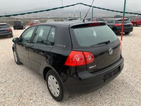 VW Golf 1.9TDI 6 ск нави, снимка 7