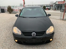 VW Golf 1.9TDI 6 ск нави, снимка 1