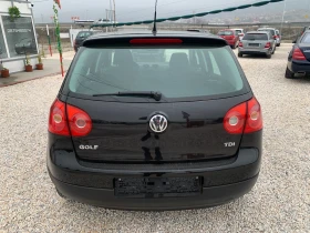 VW Golf 1.9TDI 6 ск нави, снимка 8