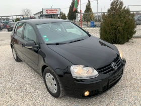 VW Golf 1.9TDI 6 ск нави, снимка 2