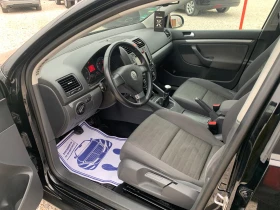 VW Golf 1.9TDI 6 ск нави, снимка 9