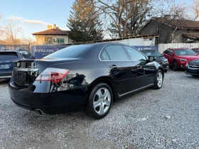     Honda Legend 3.7 Face