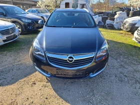 Opel Insignia 2.0 CDTI 140ks. | Mobile.bg    7