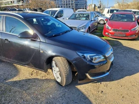 Opel Insignia 2.0 CDTI 140ks. | Mobile.bg    6