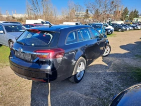 Opel Insignia 2.0 CDTI 140ks. | Mobile.bg    5