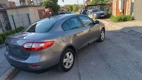 Обява за продажба на Renault Fluence 1.6 топ състояние  ~9 700 лв. - изображение 5