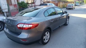 Обява за продажба на Renault Fluence 1.6 топ състояние  ~9 700 лв. - изображение 7