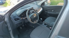 Обява за продажба на Renault Fluence 1.6 топ състояние  ~9 700 лв. - изображение 10