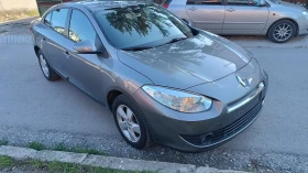 Обява за продажба на Renault Fluence 1.6 топ състояние  ~9 700 лв. - изображение 8