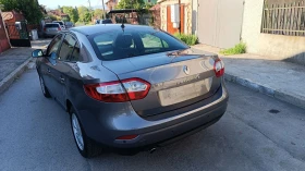 Обява за продажба на Renault Fluence 1.6 топ състояние  ~9 700 лв. - изображение 1