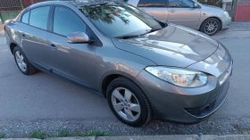 Обява за продажба на Renault Fluence 1.6 топ състояние  ~9 700 лв. - изображение 9