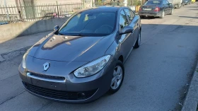 Обява за продажба на Renault Fluence 1.6 топ състояние  ~9 700 лв. - изображение 1