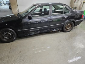 BMW 325 - 7000 лв. - 94357537 4
