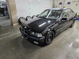 BMW 325 - 7000 лв. - 94357537 2