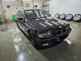 BMW 325 - 7000 лв. - 94357537 3