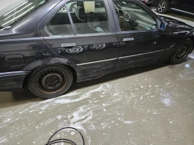 BMW 325 - 7000 лв. - 94357537 6