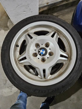BMW 325 - 7000 лв. - 94357537 11