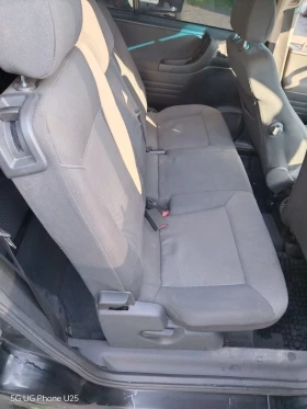 Opel Zafira 7места - 3800 лв. - 65698195 10