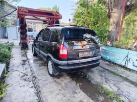 Opel Zafira 7места - 3800 лв. - 65698195 6