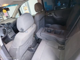 Opel Zafira 7места - 3800 лв. - 65698195 14