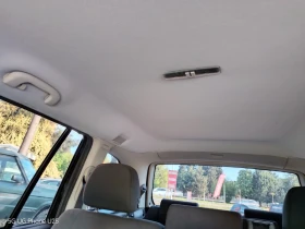 Opel Zafira 7места - 3800 лв. - 65698195 11