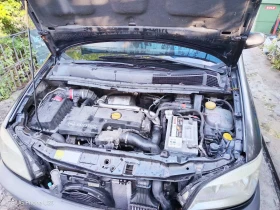 Opel Zafira 7места - 3800 лв. - 65698195 5