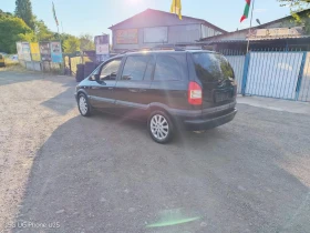 Opel Zafira 7места - 3800 лв. - 65698195 13