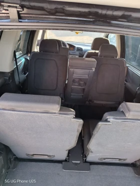 Opel Zafira 7места - 3800 лв. - 65698195 9