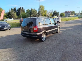 Opel Zafira 7места - 3800 лв. - 65698195 3