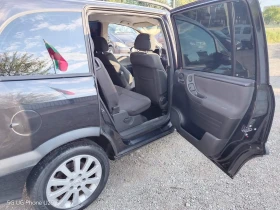 Opel Zafira 7места - 3800 лв. - 65698195 8