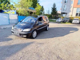 Opel Zafira 7места - 3800 лв. - 65698195 2