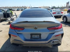 BMW M8 M850I GRAN COUPE XDRIVE | Mobile.bg    5