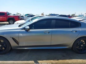 BMW M8 M850I GRAN COUPE XDRIVE | Mobile.bg    14
