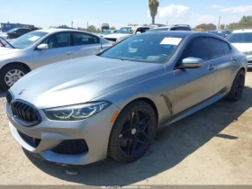     BMW M8 M850I GRAN COUPE XDRIVE